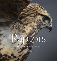 Abbildung von: Raptors - Princeton Architectural Press