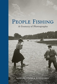 Abbildung von: People Fishing - Princeton Architectural Press