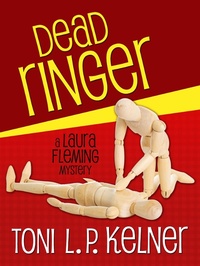 Enlarge image Cover: Dead Ringer - Jabberwocky Literary Agency, Inc.