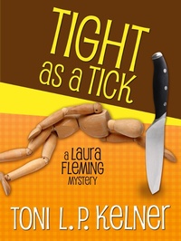 Enlarge image Cover: Tight as a Tick - Jabberwocky Literary Agency, Inc.