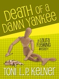 Cover: Death of a Damn Yankee - Jabberwocky Literary Agency, Inc.