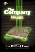 Cover: Company Man - Jabberwocky Literary Agency, Inc.