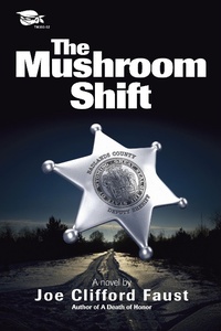 Enlarge image Cover: Mushroom Shift - Jabberwocky Literary Agency, Inc.