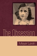 Cover: Obsession - JABberwocky Literary Agency Inc