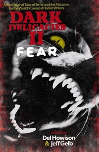 Enlarge image Cover: Dark Delicacies II - Jabberwocky Literary Agency, Inc.