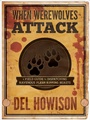 Cover: When Werewolves Attack - Jabberwocky Literary Agency, Inc.