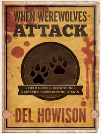 Enlarge image Cover: When Werewolves Attack - Jabberwocky Literary Agency, Inc.