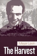 Cover: The Harvest - Jabberwocky Literary Agency, Inc.