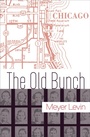 Cover: The Old Bunch - Jabberwocky Literary Agency, Inc.