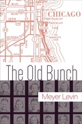 Cover: The Old Bunch - Jabberwocky Literary Agency, Inc.