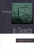 Cover: In Search - Jabberwocky Literary Agency, Inc.