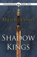 Cover: Shadowkings - Jabberwocky Literary Agency, Inc.