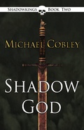 Cover: Shadowgod - Jabberwocky Literary Agency, Inc.