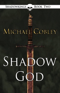 Enlarge image Cover: Shadowgod - Jabberwocky Literary Agency, Inc.