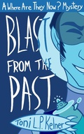 Cover: Blast From the Past - Jabberwocky Literary Agency, Inc.