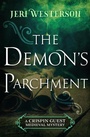 Cover: The Demon's Parchment - Jabberwocky Literary Agency, Inc.