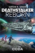 Cover: Deathstalker Coda - Jabberwocky Literary Agency, Inc.