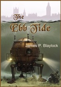 Cover: Ebb Tide - Jabberwocky Literary Agency, Inc.