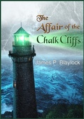 Cover: Affair of the Chalk Cliffs - Jabberwocky Literary Agency, Inc.