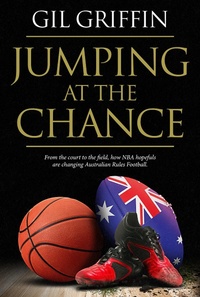 Abbildung von: Jumping at the Chance - Jabberwocky Literary Agency, Inc.