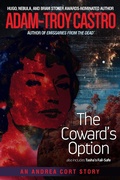 Cover: Coward's Option - Jabberwocky Literary Agency, Inc.