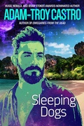 Cover: Sleeping Dogs - Jabberwocky Literary Agency, Inc.
