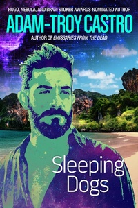 Enlarge image Cover: Sleeping Dogs - Jabberwocky Literary Agency, Inc.
