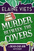 Cover: Murder Between the Covers - JABberwocky Literary Agency Inc