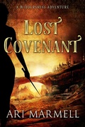Cover: Lost Covenant - Jabberwocky Literary Agency, Inc.