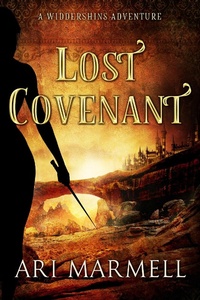 Enlarge image Cover: Lost Covenant - Jabberwocky Literary Agency, Inc.