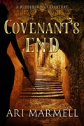 Cover: Covenant's End - Jabberwocky Literary Agency, Inc.