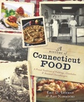 Cover: History of Connecticut Food - The History Press
