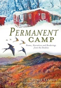 Cover: Permanent Camp - The History Press