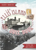 Cover: Ellis Island Quiz Book - The History Press