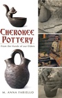 Cover: Cherokee Pottery - The History Press
