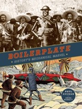 Cover: Boilerplate - Abrams Image