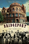 Cover: Bridgeport - The History Press