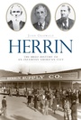 Cover: Herrin - The History Press