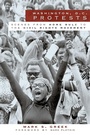 Cover: Washington, D.C. Protests - The History Press