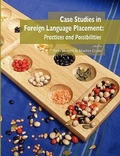 Cover: Case studies in foreign language placement - National Foreign Langauge Resource Center
