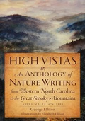 Cover: High Vistas - The History Press