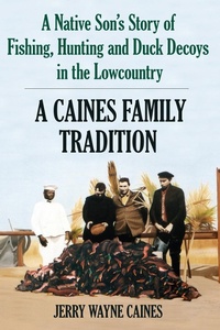 Abbildung von: Caines Family Tradition - History Press (SC)