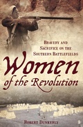 Cover: Women of the Revolution - The History Press