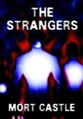 Cover: Strangers - Overlook Connection Press