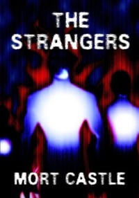 Enlarge image Cover: Strangers - Overlook Connection Press