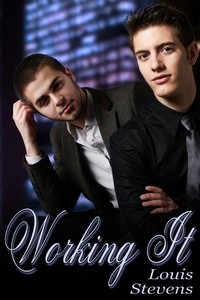 Enlarge image Cover: Working It - JMS Books LLC