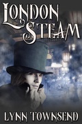Cover: London Steam - JMS Books LLC