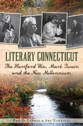 Cover: Literary Connecticut - The History Press