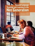 Cover: Second Language Teaching and Learning in the Net Generation - National Foreign Langauge Resource Center