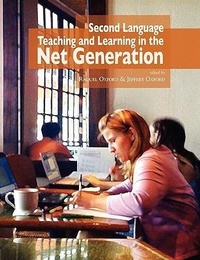 Enlarge image Cover: Second Language Teaching and Learning in the Net Generation - National Foreign Langauge Resource Center